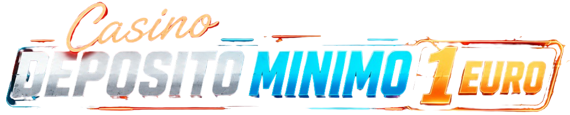 Casino Deposito Minimo 1 Euro